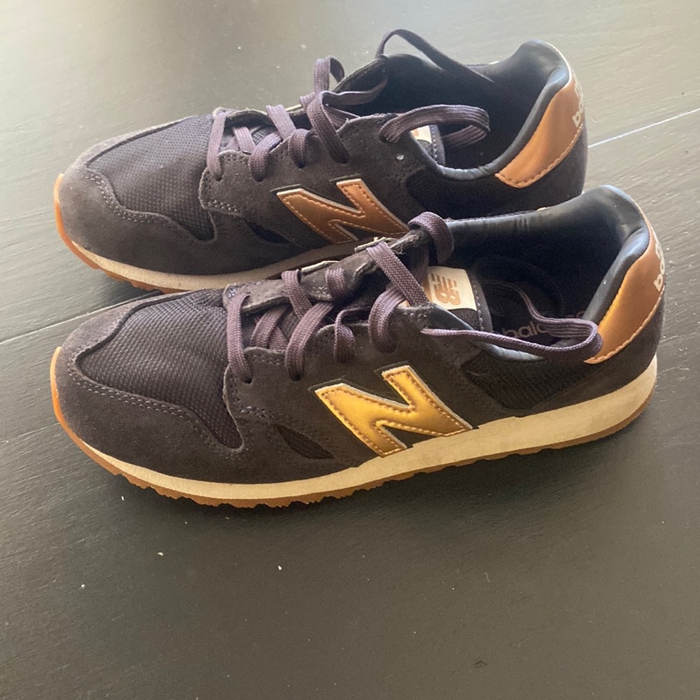 New Balance 520 for JCrew